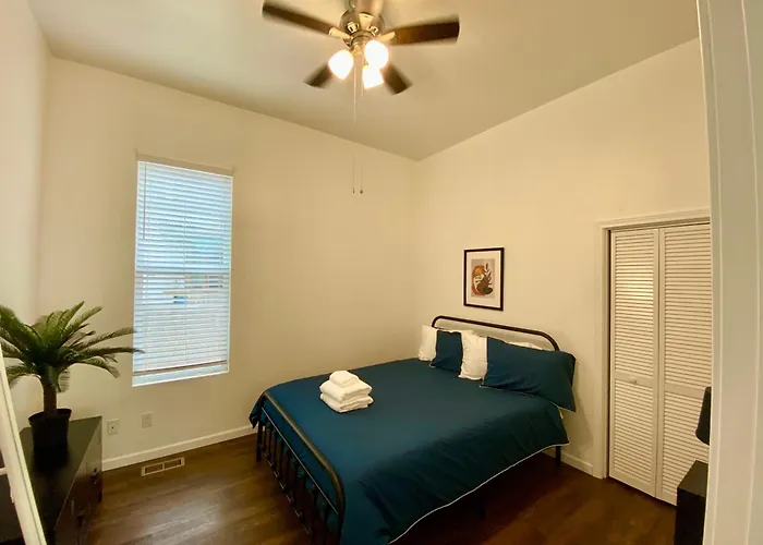 Stay Portland - Renovated 3Br Tilikum View In Heart Of Se Division