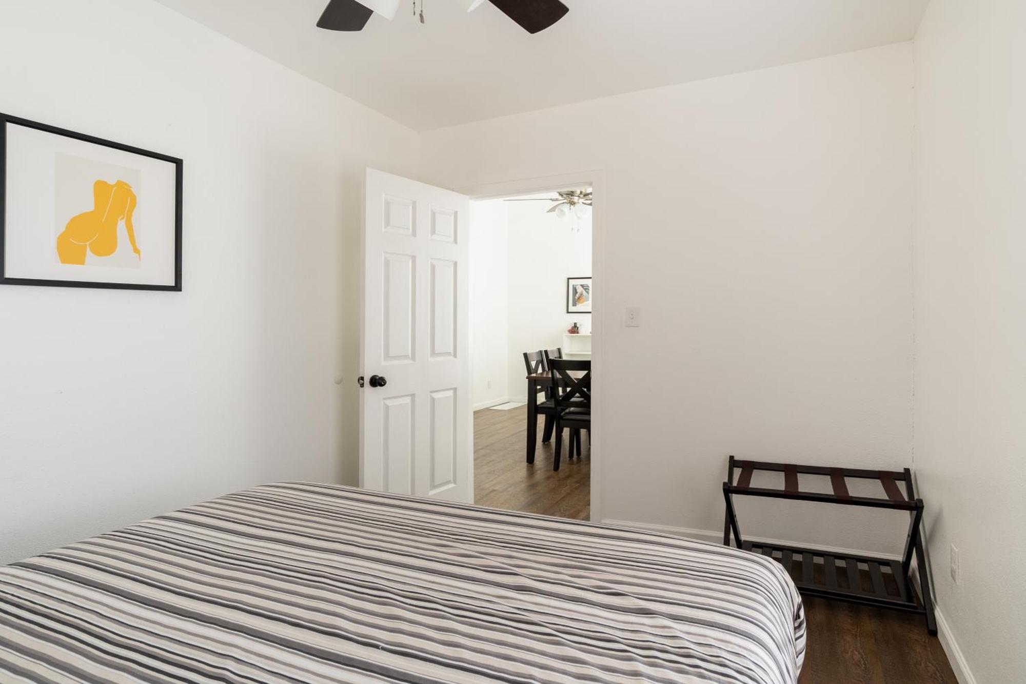 - Renovated 3br Tilikum View In Heart Of Se Division Holiday home