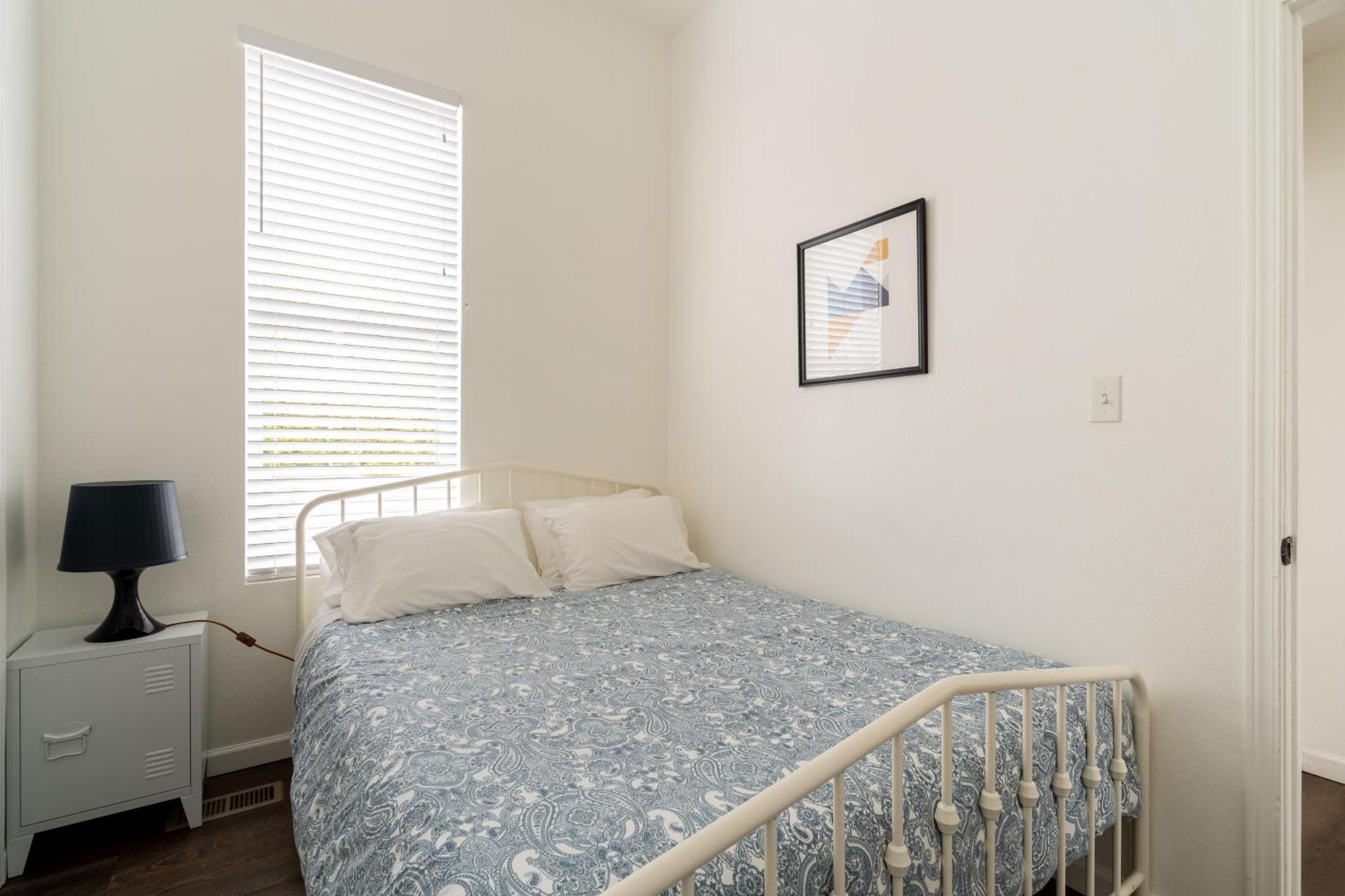 - Renovated 3br Tilikum View In Heart Of Se Division Holiday home