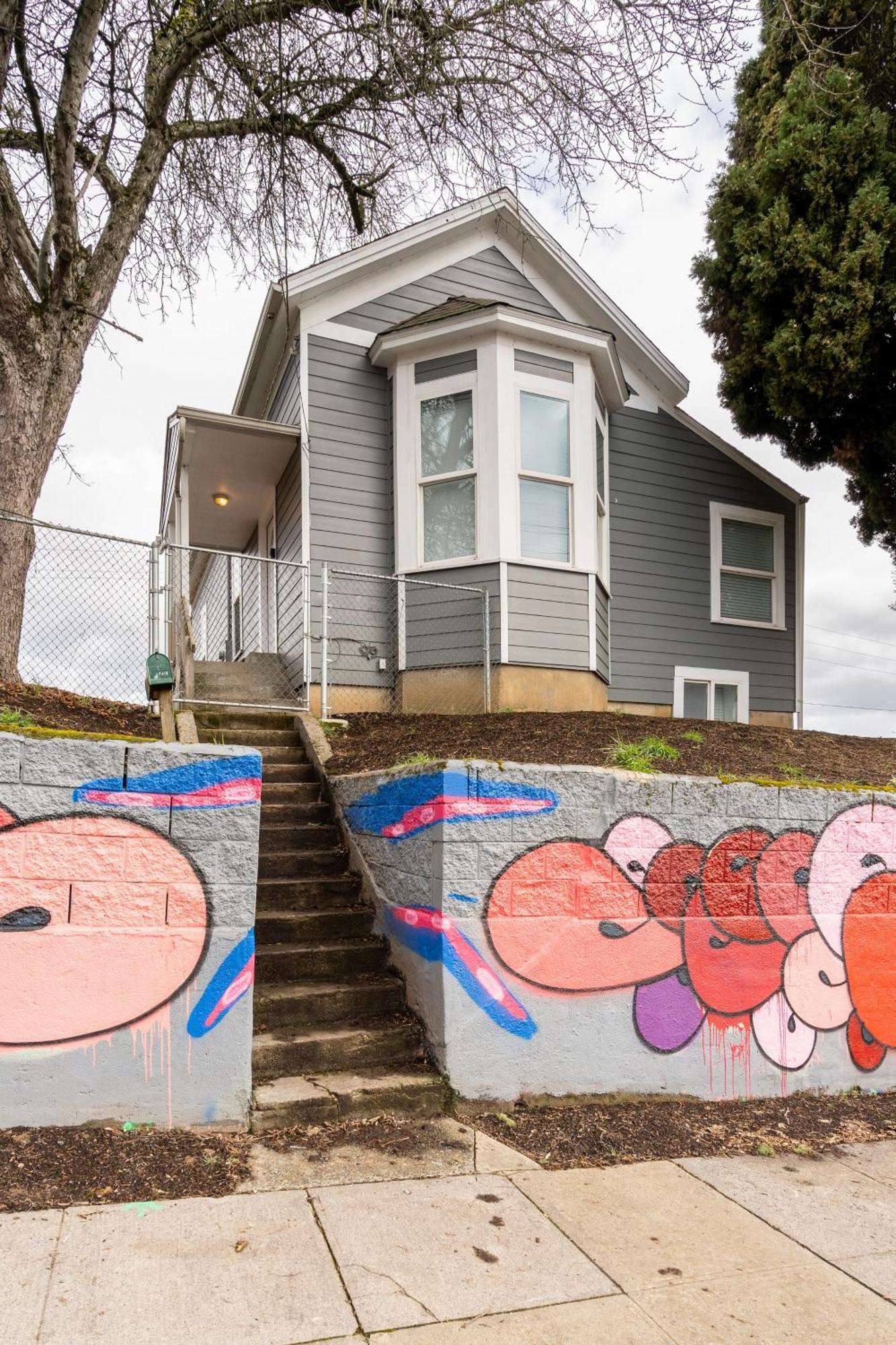 - Renovated 3br Tilikum View In Heart Of Se Division Holiday home Portland