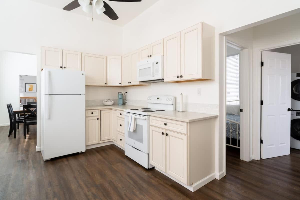 - Renovated 3br Tilikum View In Heart Of Se Division *