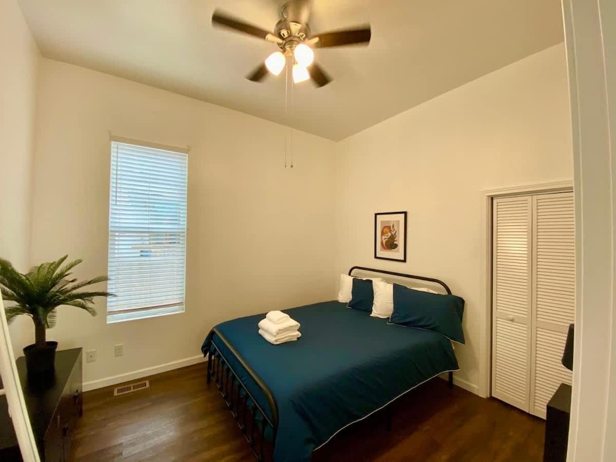 Holiday home - Renovated 3br Tilikum View In Heart Of Se Division *