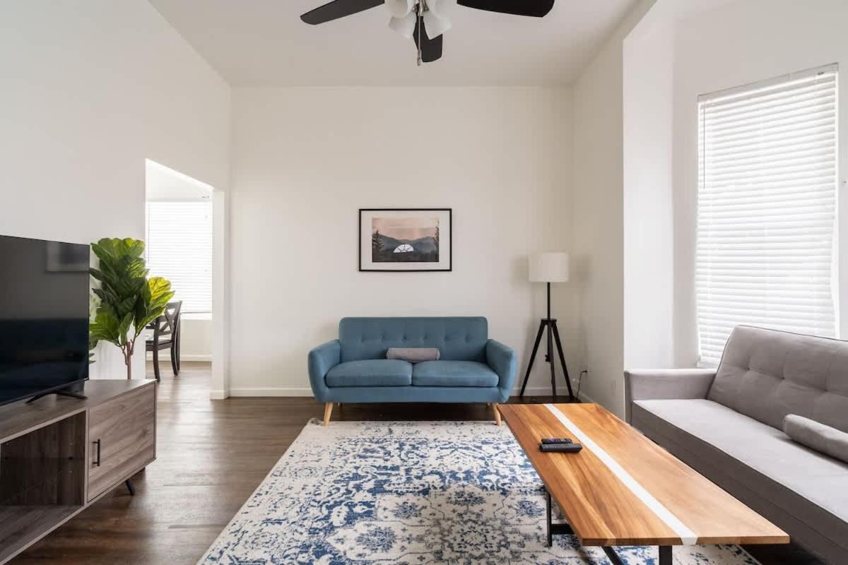 - Renovated 3br Tilikum View In Heart Of Se Division Holiday home *