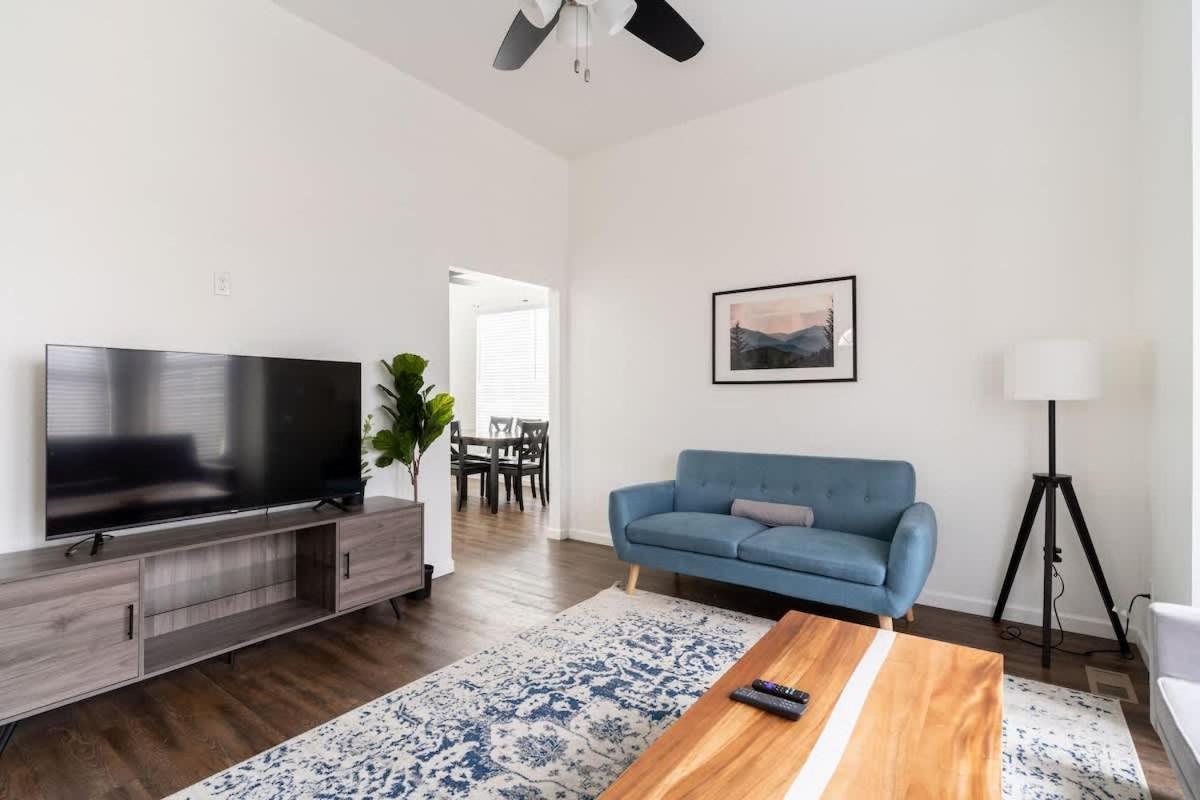 - Renovated 3br Tilikum View In Heart Of Se Division *